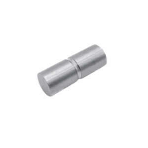 Alnico Type 5 AlNiCo 5 Sensor Magnet D9.75x26mm