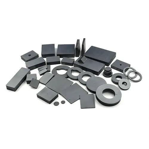 FERRITE MAGNET