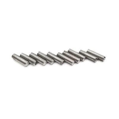 FeCrCo Magnet