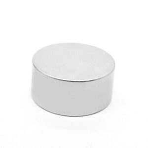 Super Strong N52 Neodymium Disc Magnet D40*20mm