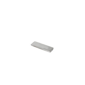 Neodymium Magnet N30 Custom Square Bar Magnets 30*10*1mm