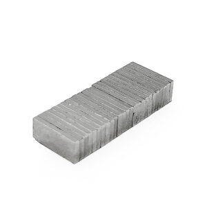 Neodymium Magnet N30 Custom Square Bar Magnets 9*5*1mm