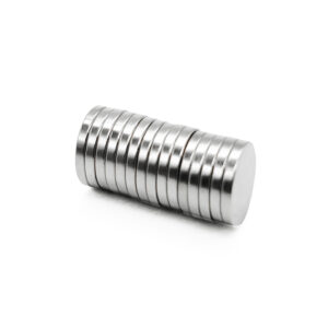 Neodymium Disc Magnet N30 D20*1mm