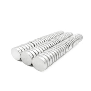 Neodymium Disc Magnet N33 D15*3mm