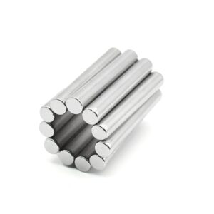 Neodymium High Power Magnet N35 D5*33mm