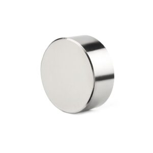 Super Strong Neodymium Disc Magnet N52 D50*20mm