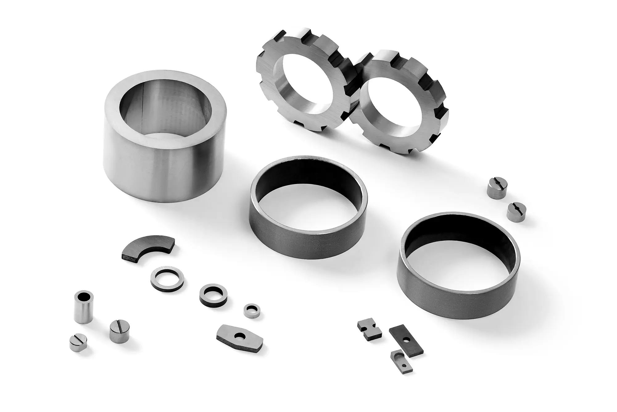 Sintered-AlNiCo-Magnets