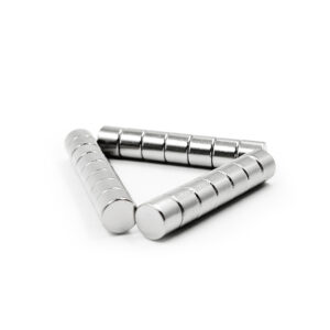 Samarium-Cobalt Magnet YXG28 Disc Magnet D7*5mm