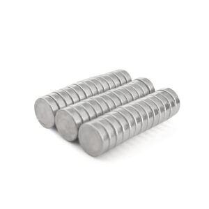 Samarium-Cobalt Disc Magnet Y*G28 D8*2mm