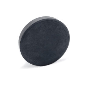 Ferrite Disc Magnet D70x12.5mm CUSTOM