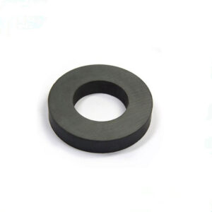 Ferrite Ring Magnet D68xd32x8mm for Loudspeaker