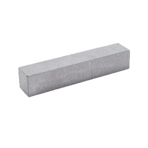 Alnico Type 5 AlNiCo 5 Sensor Magnets 29x5.5x5.5mm Customizable