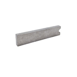 Alnico Type 5 AlNiCo 5 58x12.8x4.8mm Refueling gun magnet