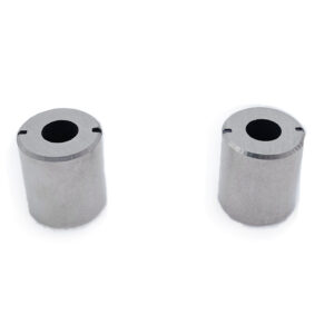 Alnico Type 8 AlNiCo 8 Motor Magnets D12x14xd5mm