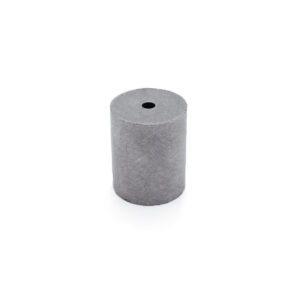 Alnico Class 5 Cylindrical AlNiCo 5 Loudspeaker Magnets D10x12mm