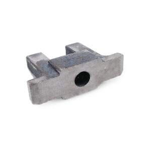 Alnico Type 5 AlNiCo 5 Horseshoe Magnets 57x37.6x18.5mm