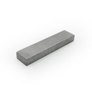 Alnico 5 guitar pickup magnet 57.5*6.25*12.7mm