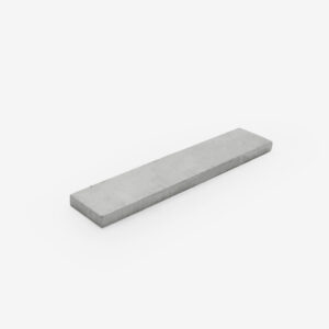 Alnico 5 guitar pickup magnet 63.5*3.18*12.7mm