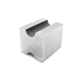 Alnico 5 LNG44 block magnet 32*32*40mm