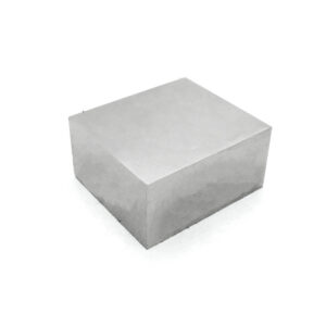 Alnico 5 LNG40 block magnet 45*45*22mm