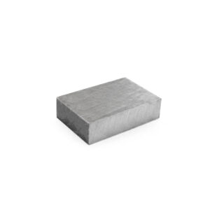 Alnico 5 LNG44 block magnet 30*8*20mm