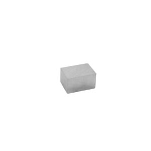 Alnico 5-7 LNG56 block magnet 11.2*9.2*15.8mm