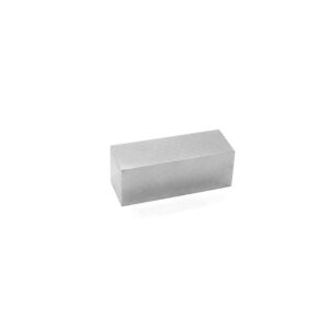 Alnico 5 LNG44 block magnet 11*11*30mm