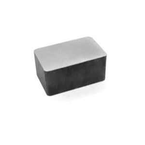 Alnico 5 block magnet 40*25*19mm