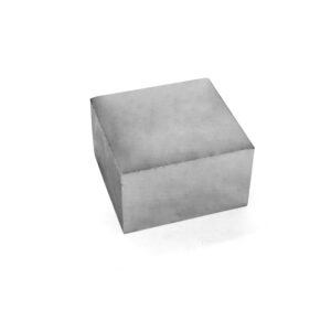 Alnico 5 LNG44 block magnet 34*20*32mm