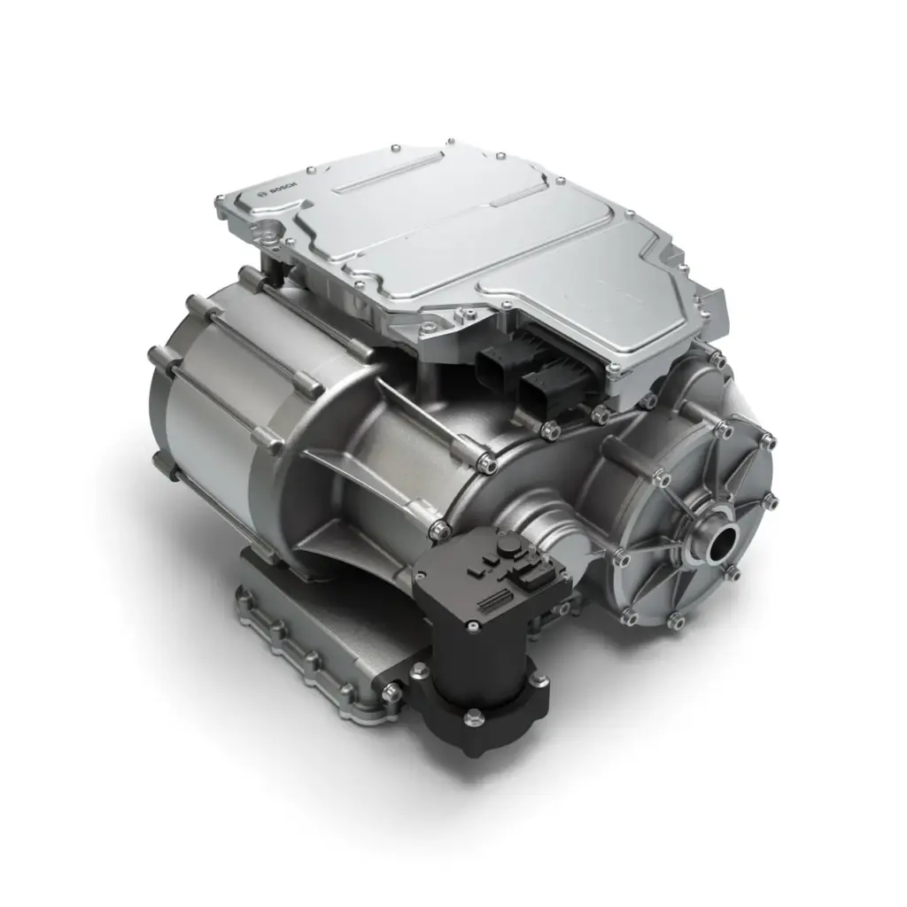 Electric Vehicle (EV) Motors