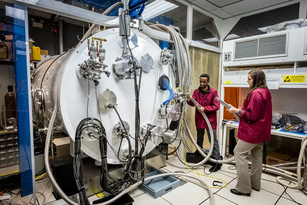 Navigation and Guidance Systems