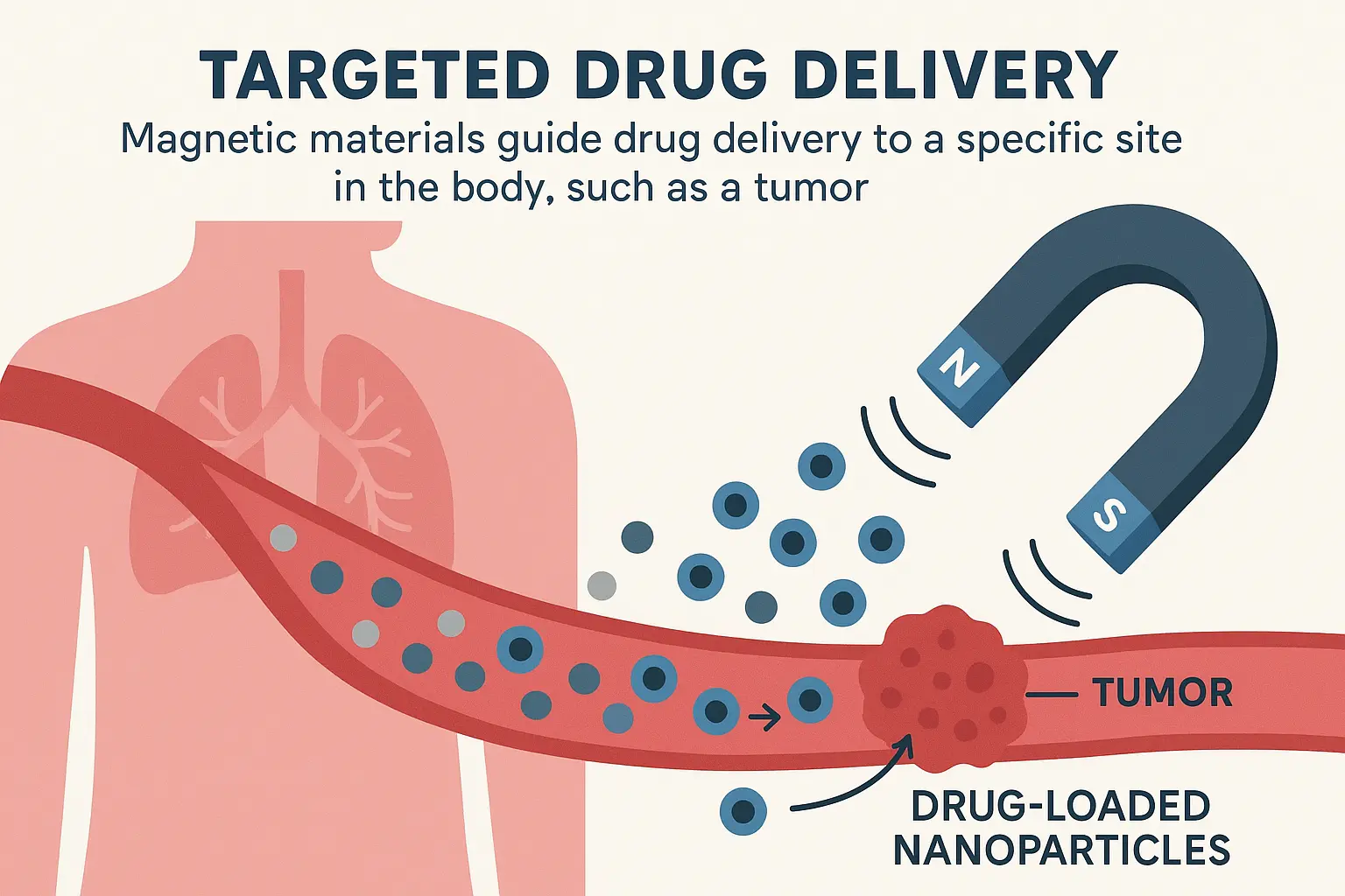Targeted Drug Delivery