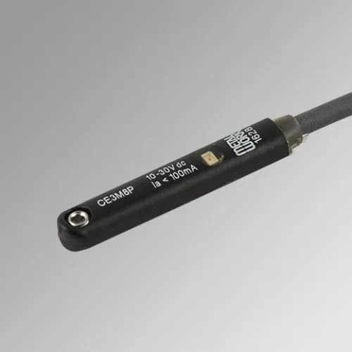 magnetic sensors and actuators