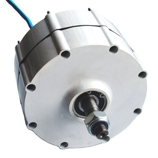 The Importance of Permanent Magnets